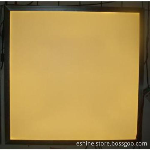 High Quality CE & ROHS Approved Modern LED Lighting Panel